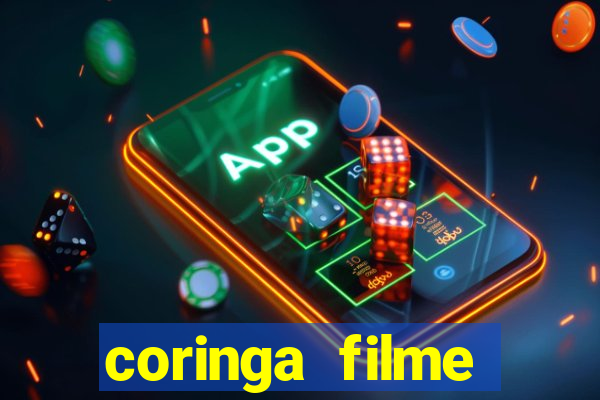 coringa filme completo dublado